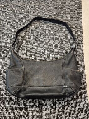 THE SAK Kendra Hobo Shoulder Bag AS IS